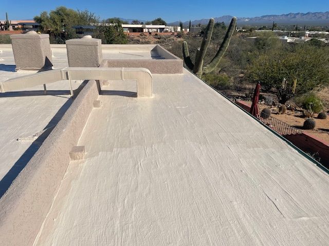 Coatings for Generations Roofing in Tucson, AZ
