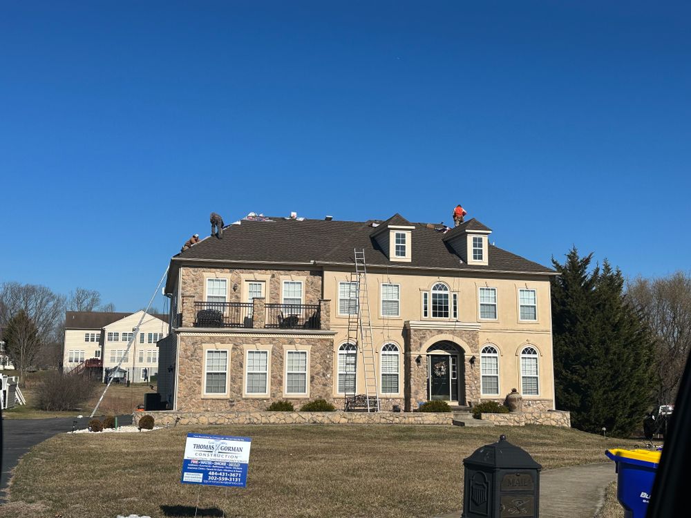 All Photos for Thomas J. Gorman Construction in Middletown, DE