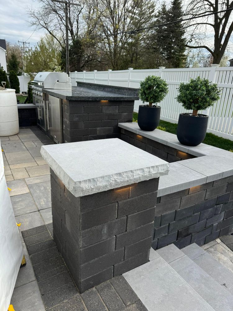 All Photos for Alvarez Pavingstone INC. in Lyons, IL