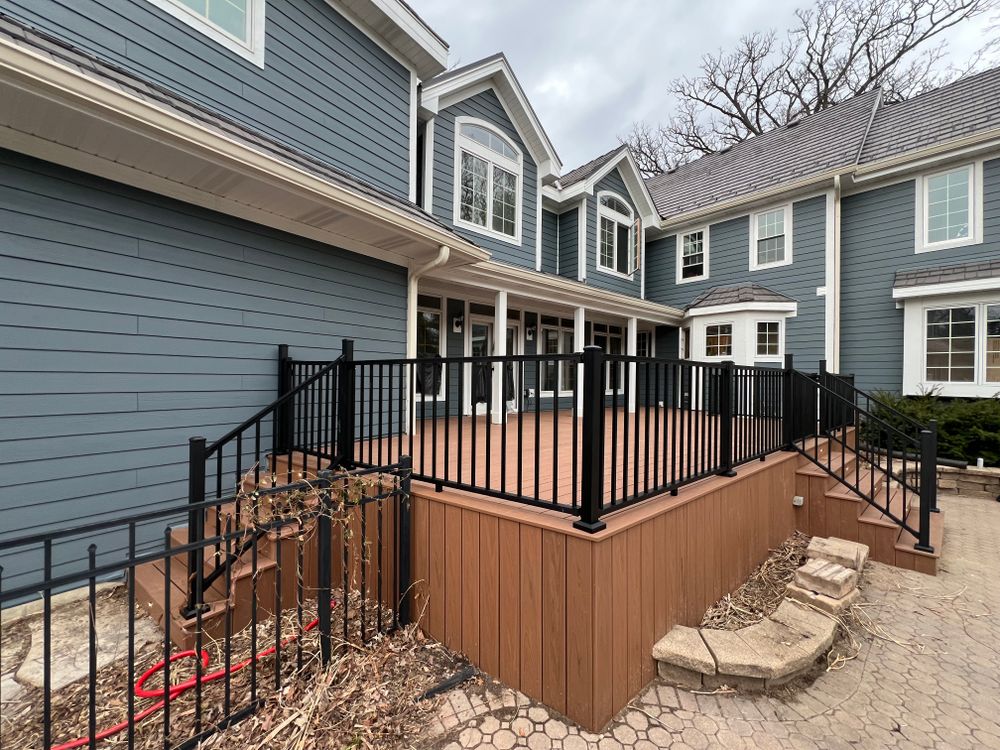 All Photos for WoodCor Carpentry in Buffalo Grove, IL