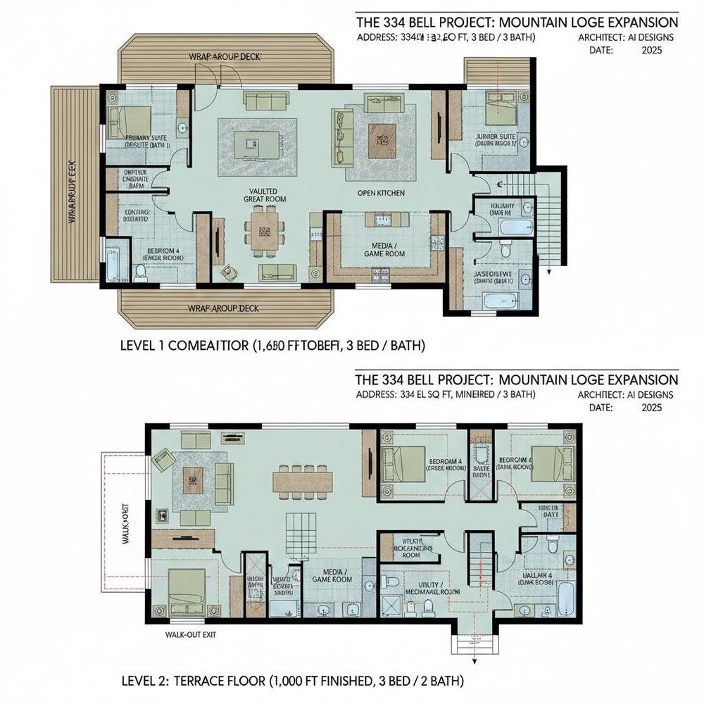 All Photos for Blue Expert Remodeling in Ellijay, GA