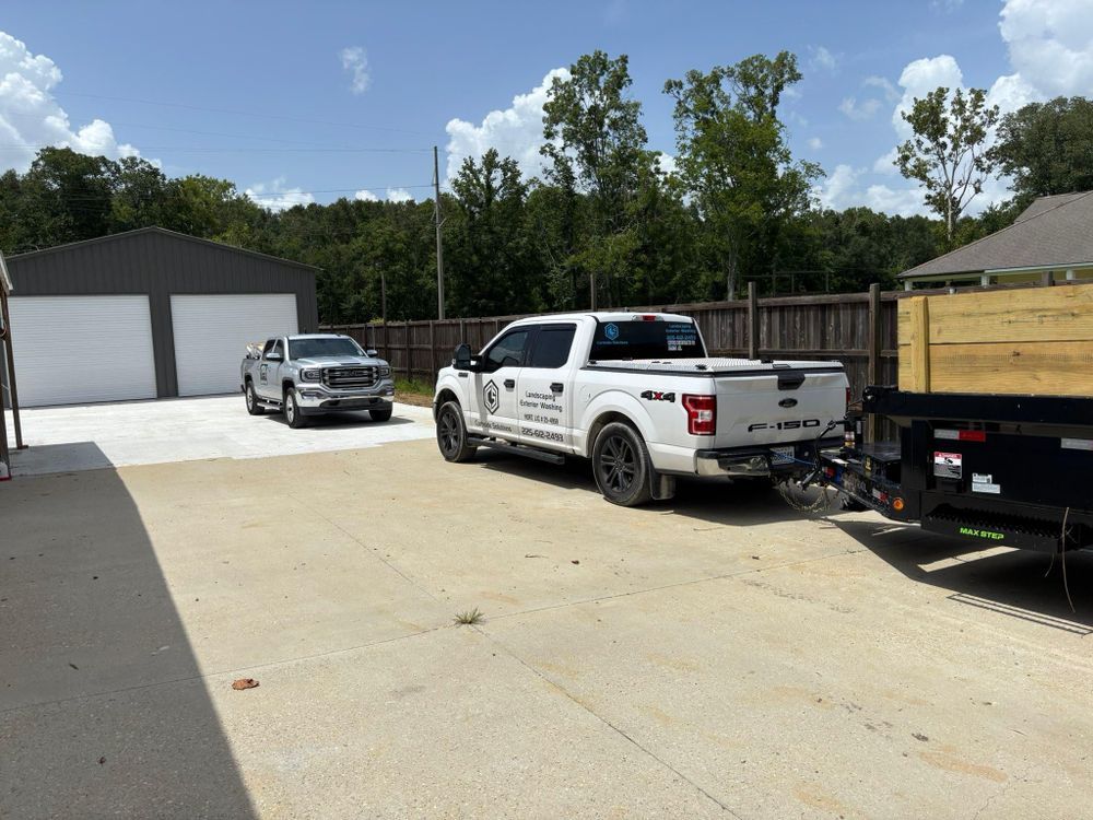 All Photos for Southern Circuits, LLC in Prairieville, LA