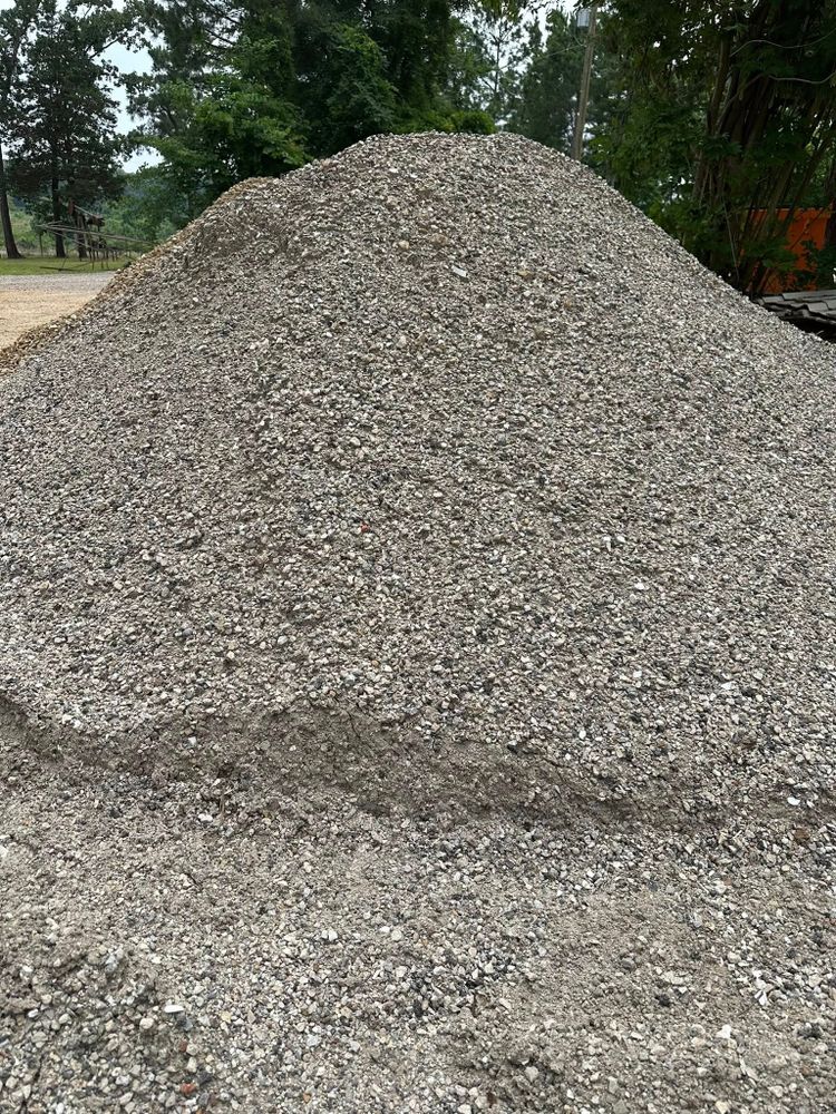 All Photos for Tyler Sand Gravel And Excavation in Ben Wheeler, TX