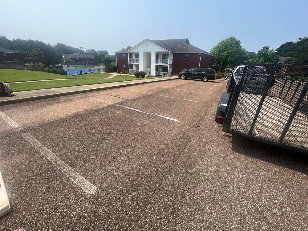 All Photos for Honey Do Oxford Pressure Washing and Soft Washing in Oxford, Mississippi