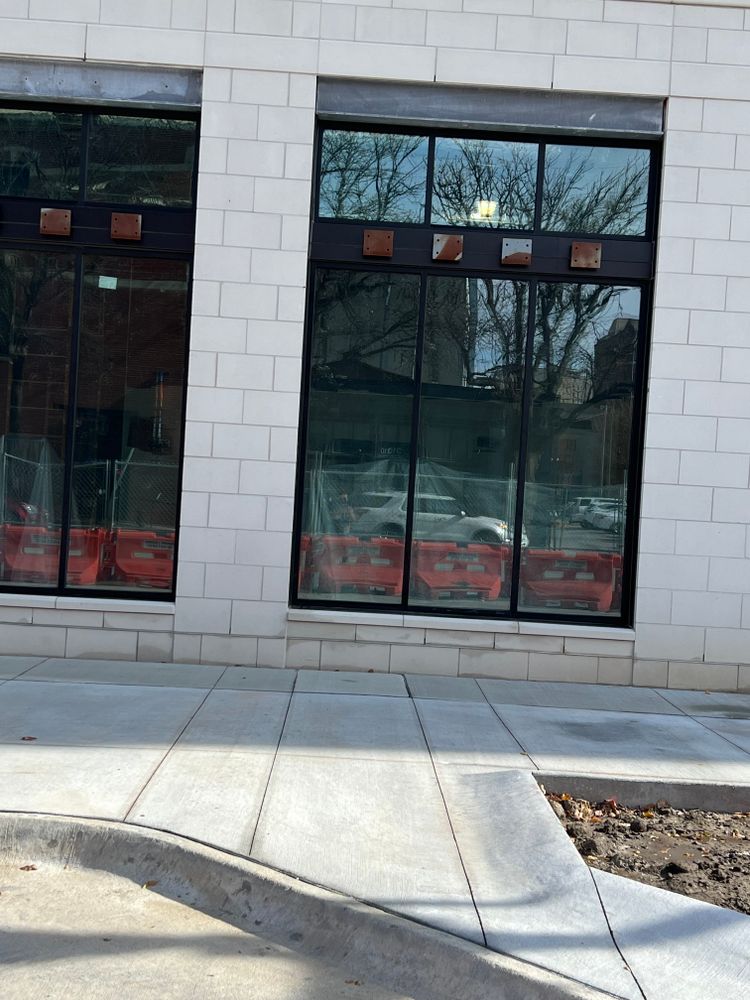 J&S Concrete Division gallery  for J&S Contracting Solutions. THE GOLD STANDARD IN CONTRACTING. in Omaha, NE