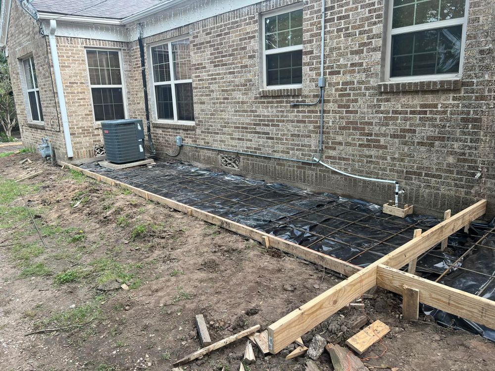 All Photos for Better All Construction in Bryan, TX