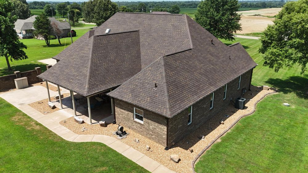 All Photos for McNabb Construction in Milan, TN