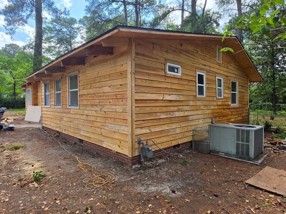 All Photos for Coastal Charm Cleaning in Swansboro, NC
