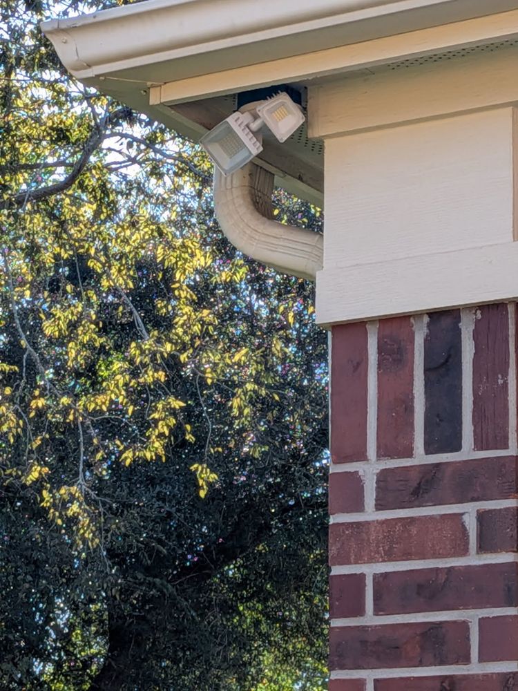 All Photos for Your Home Electrical Handyman Services LLC in Richmond, TX