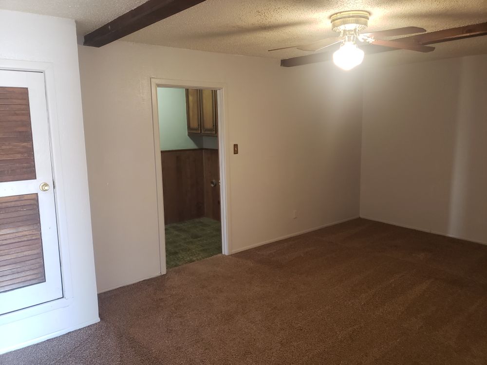 240 n 22nd for Prairie Land Properties LLC in Lubbock, TX