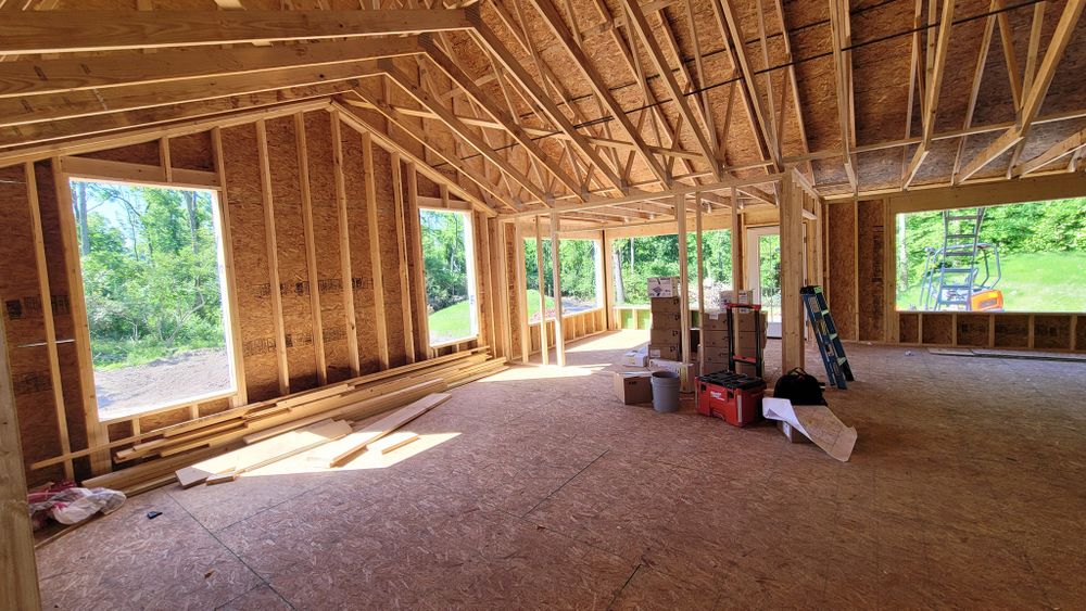 Electrical Repairs for AG Electrical Services LLC in Myerstown, PA