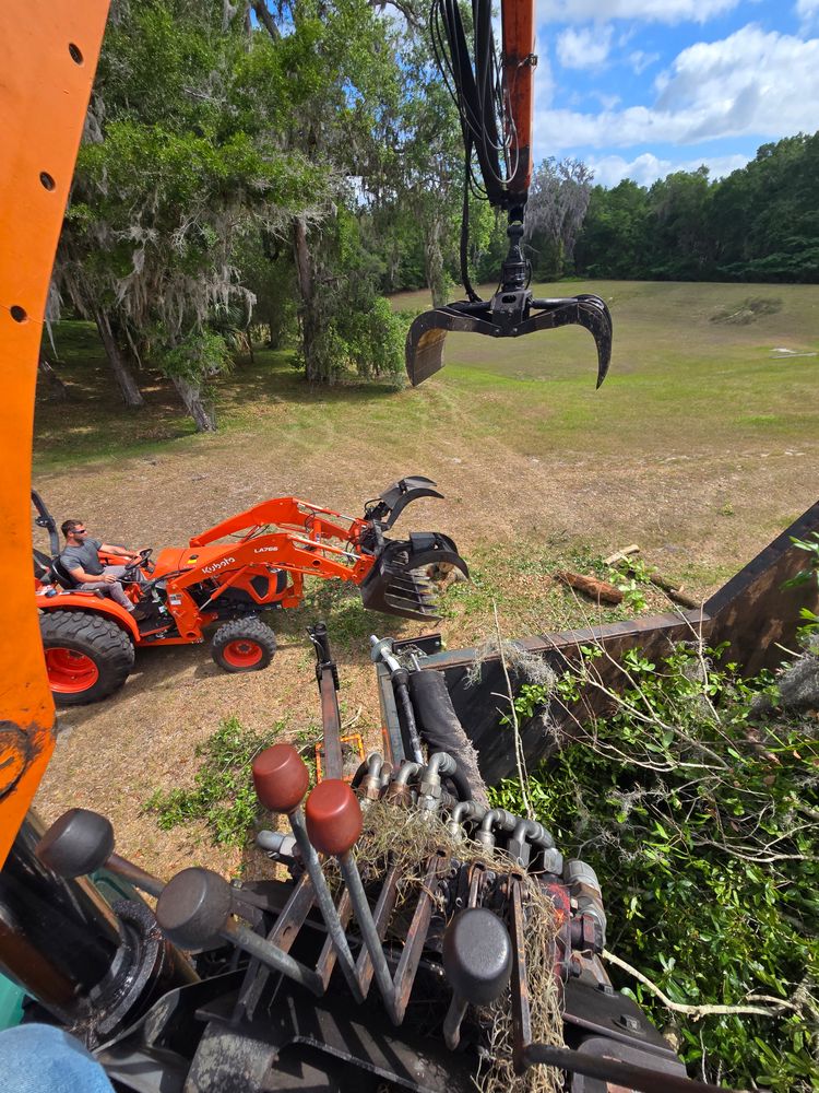 All Photos for Near Me Tree Service, Inc. in DeLand, FL