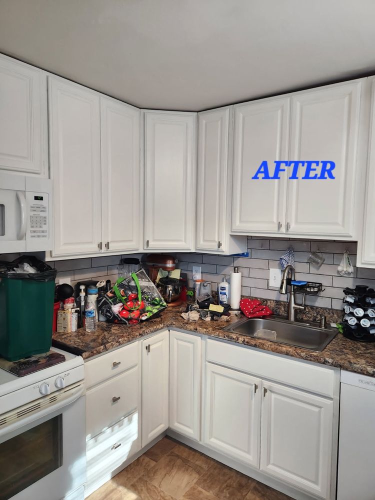 All Photos for J-MARKS Custom Painting in Deptford Township, NJ