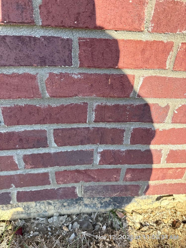 All Photos for Shamblin Masonry & Restoration in Columbus, Ohio