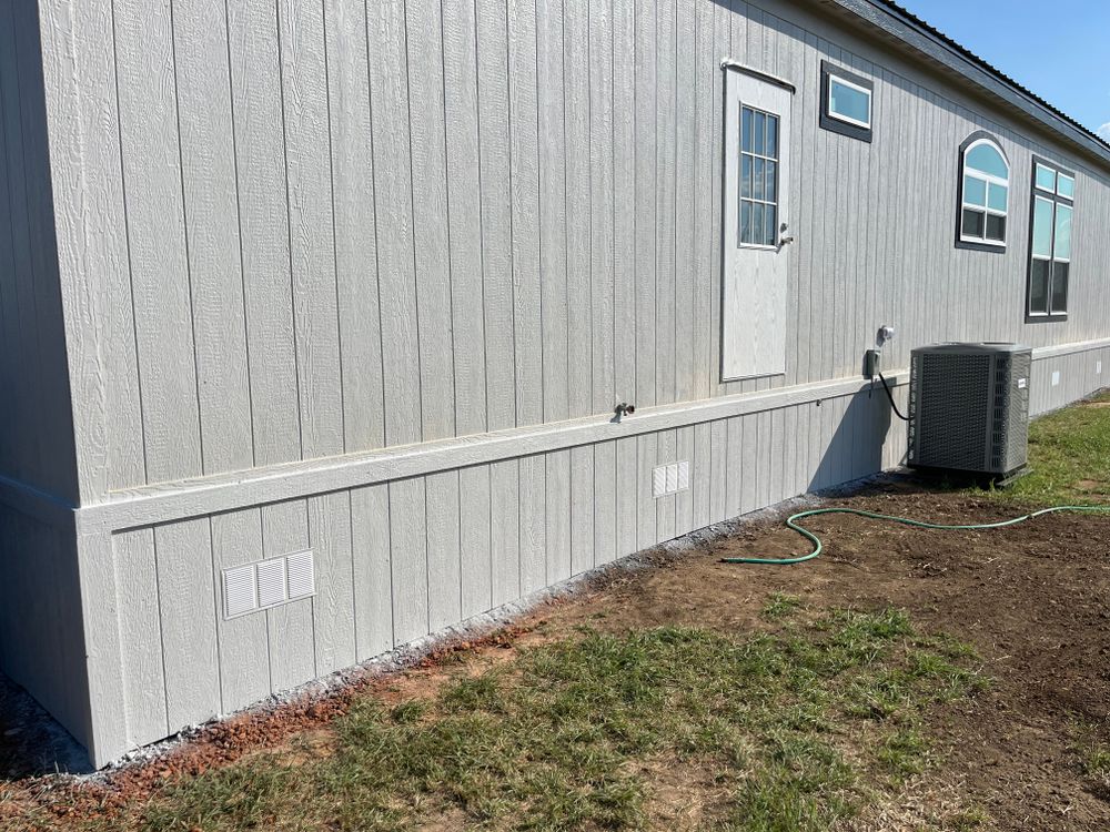 All Photos for BAKER Carpentry in Joshua, TX