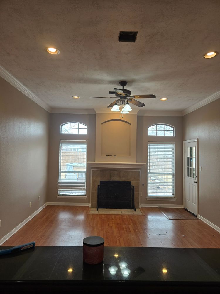 All Photos for Ovalles Painting Inc in Katy, TX