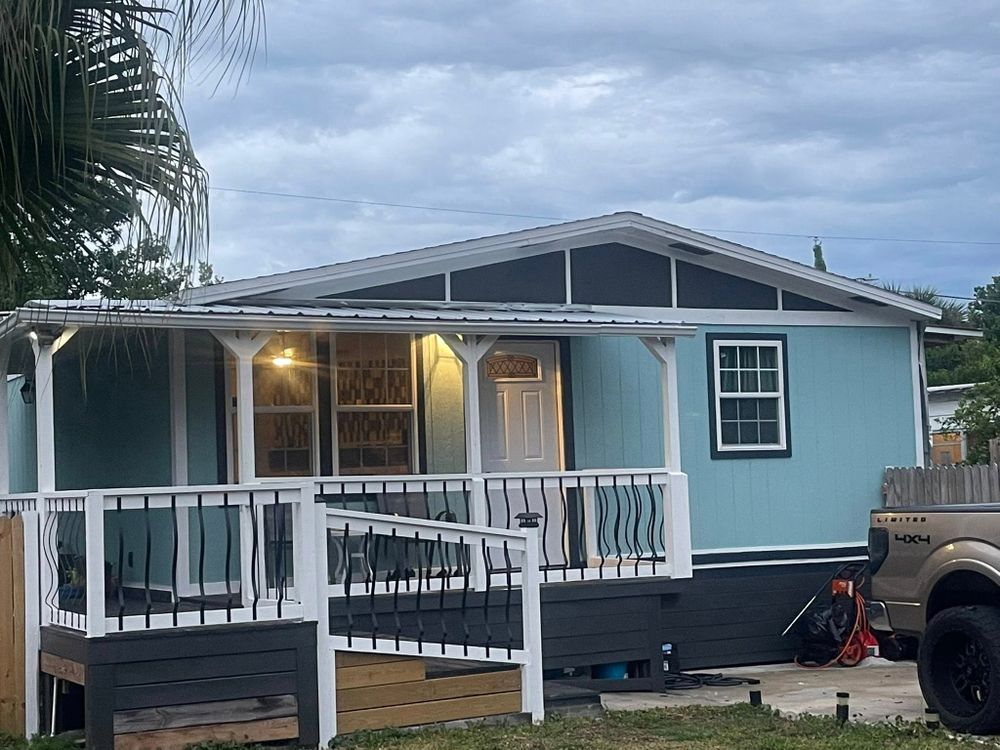 All Photos for Best Buy Roofing in Port Orange, FL