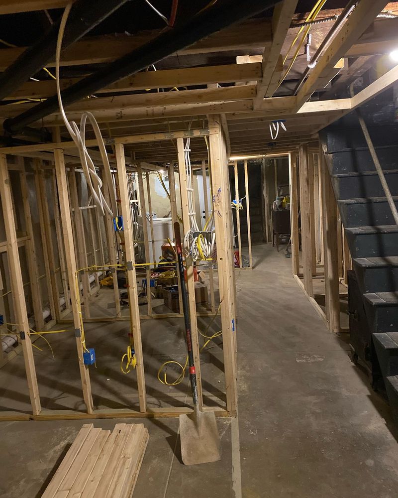 All Photos for My Guy Contracting/Electrical Remodeling LLC. in Philadelphia, PA