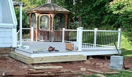 All Photos for CT Eastern Builders in Stafford, CT