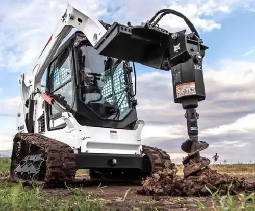 Edinburg Equipment Rentals, LLC team in Edinburg, OH - people or person