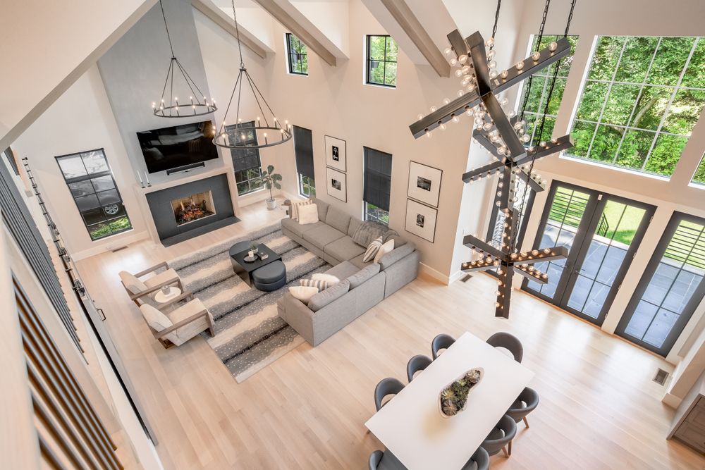 All Photos for RJT Custom Builders in Woodcliff Lake, NJ