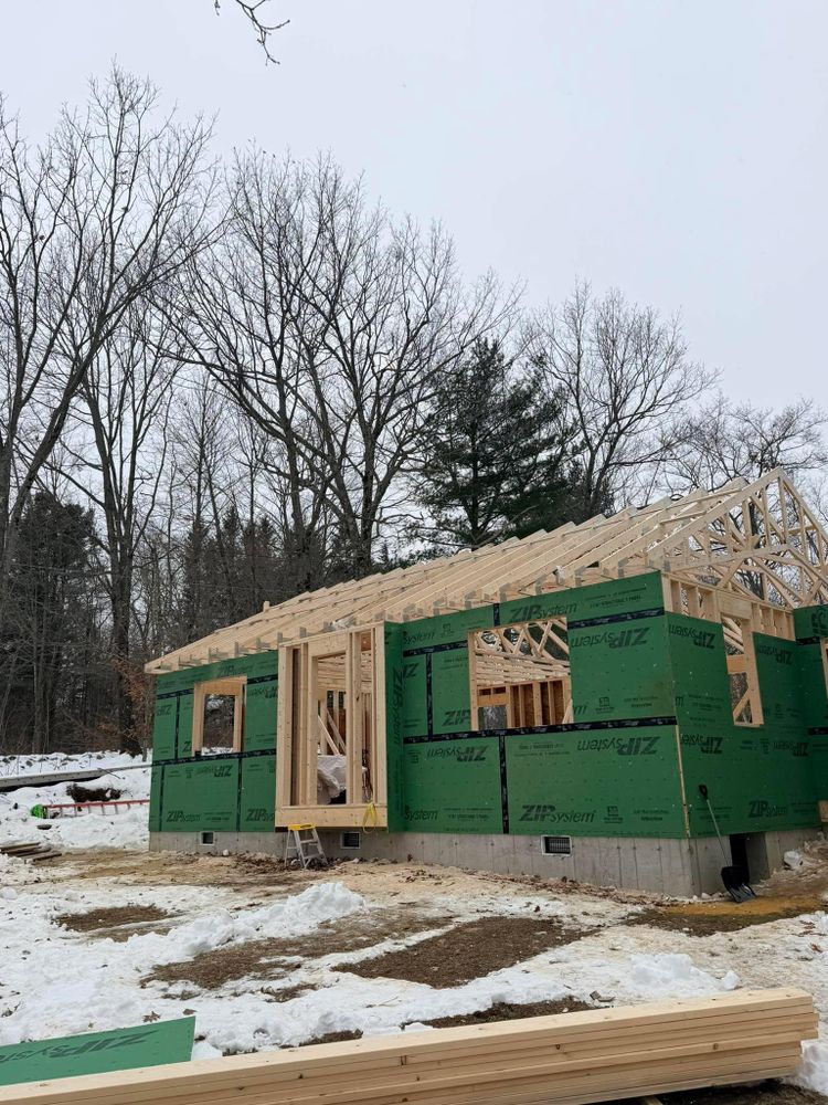 All Photos for Girouard Contracting in Gardner, MA