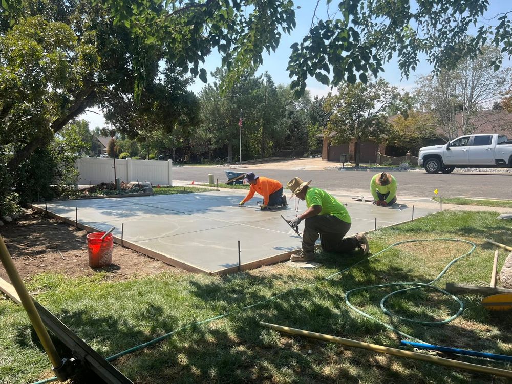 Our Cutting and Coring service provides precise, efficient solutions for modifying concrete structures, ensuring seamless integration with your home renovation projects while maintaining structural integrity and minimizing disruption. for Feiloaki Construction LLC in Farmington, UT