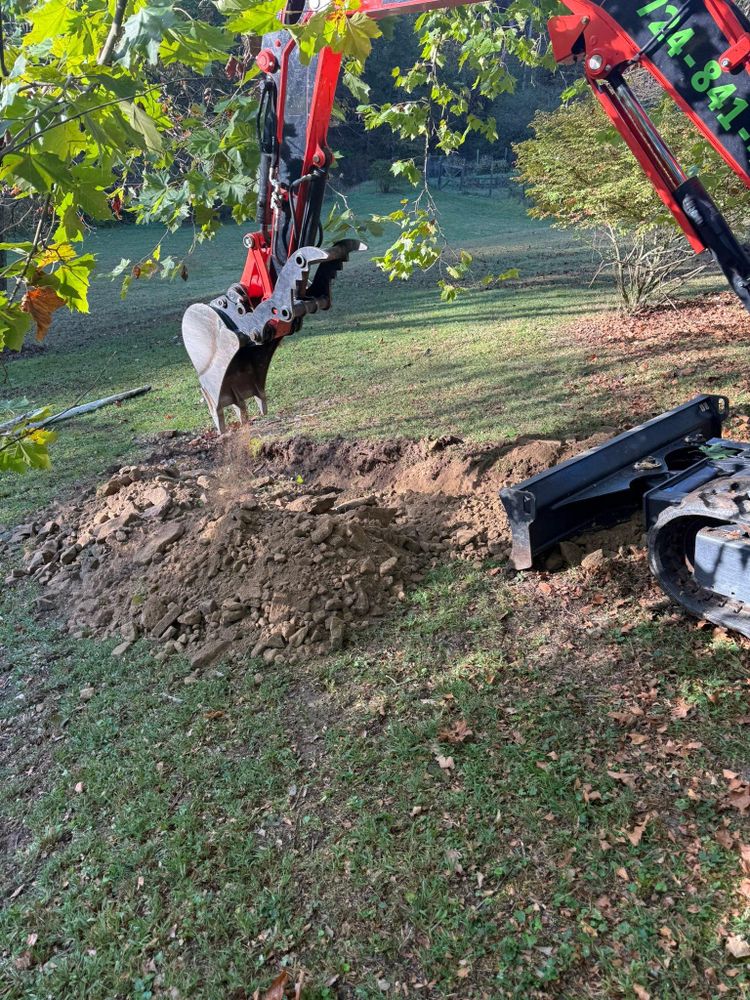 All Photos for Duff’s Lawncare in Butler, PA