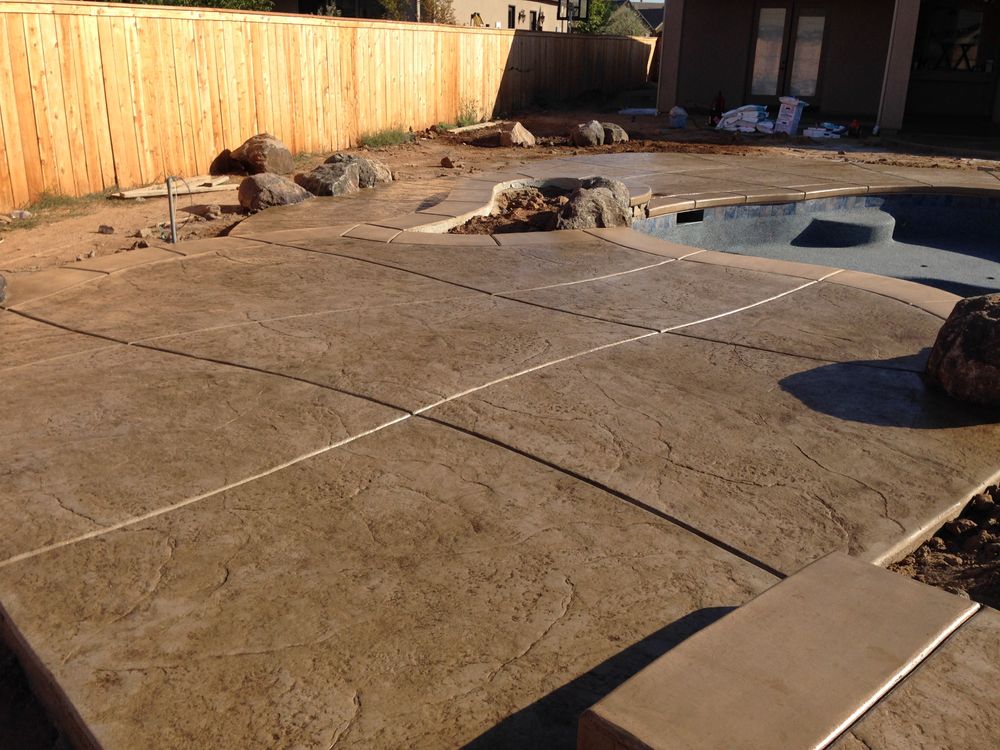 All Photos for Salas Concrete in Fresno, CA