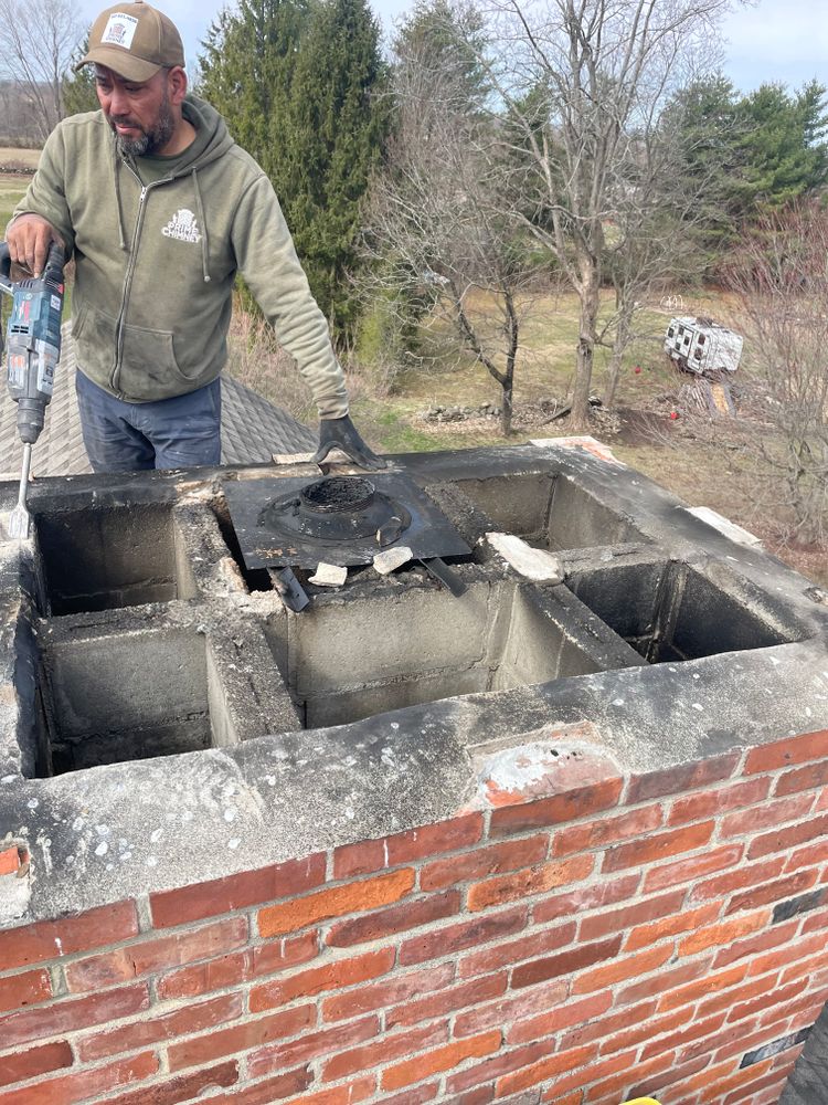 All Photos for Prime Chimney in New Britain, CT