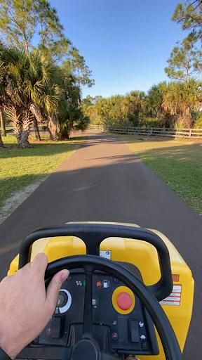 All Photos for Allan's Asphalt in Orlando, FL