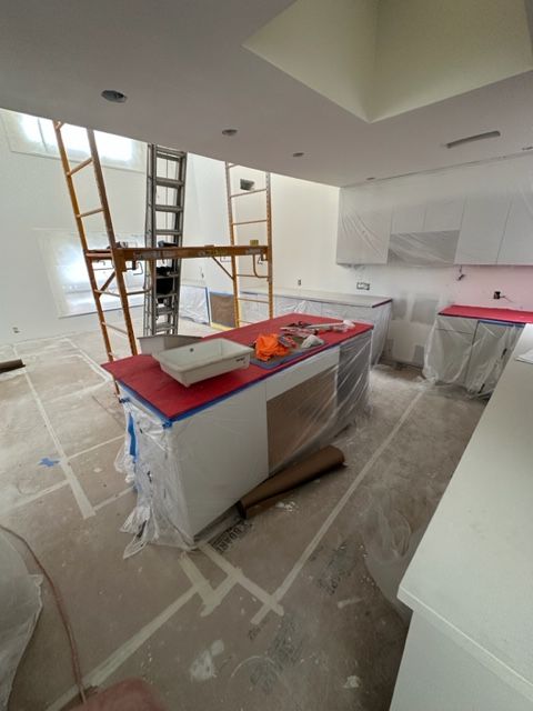 Kitchen renovations  for NorCal Pro Construction & Remodeling, Inc. in Pittsburg, CA