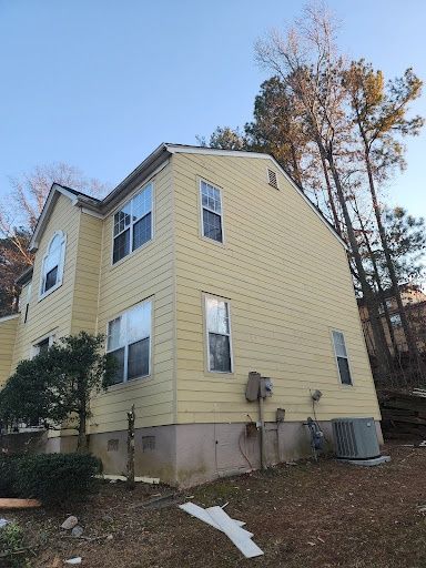 All Photos for ER Construction in Rockmart, GA