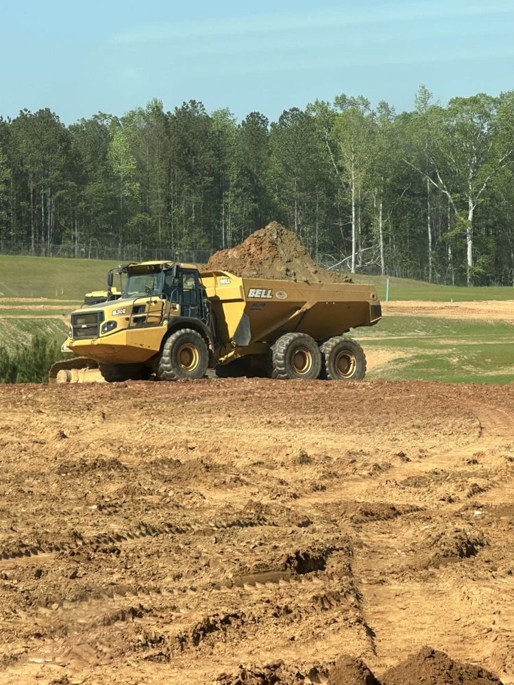 All Photos for Triple H Construction in Cave Spring, GA