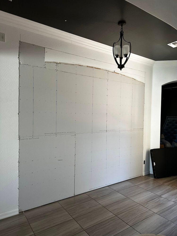 All Photos for MC Drywall Solutions in Queen Creek, AZ