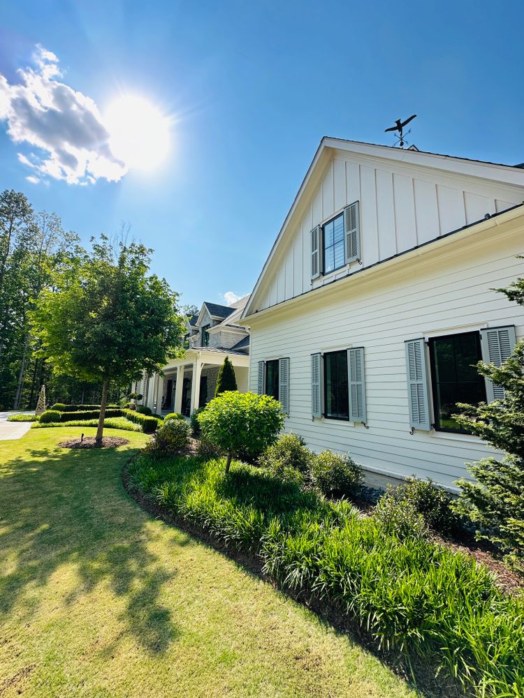 All Photos for Concept Painting LLC in Cumming, GA