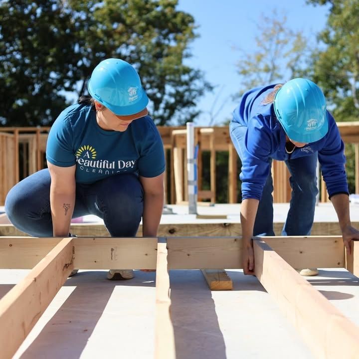 All Photos for A Beautiful Day Cleaning in Rogers, AR