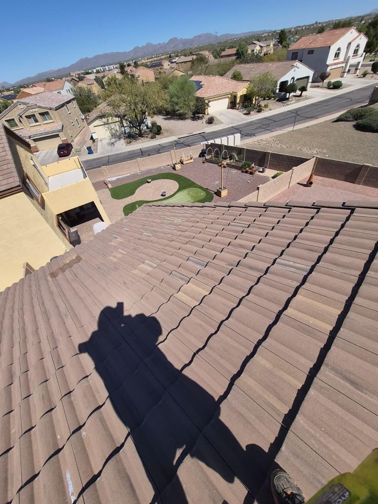 All Photos for Castro’s Custom’s Roofing LLC in Tucson, AZ