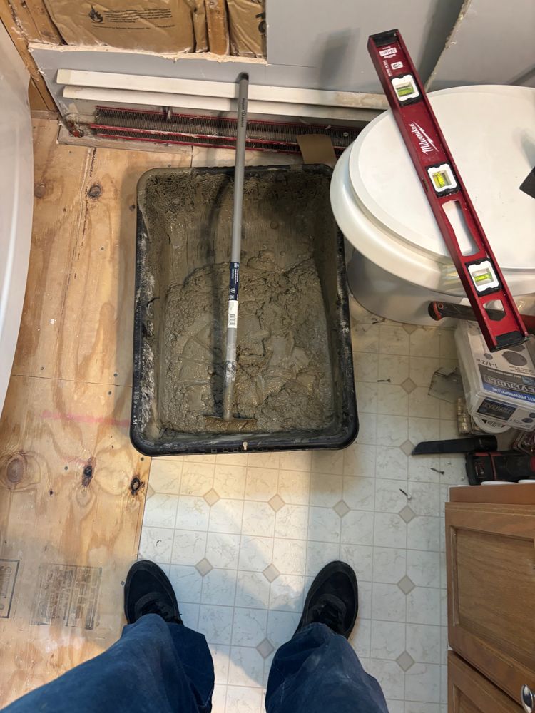 All Photos for Aldabeh Plumbing and Heating in Weymouth, MA