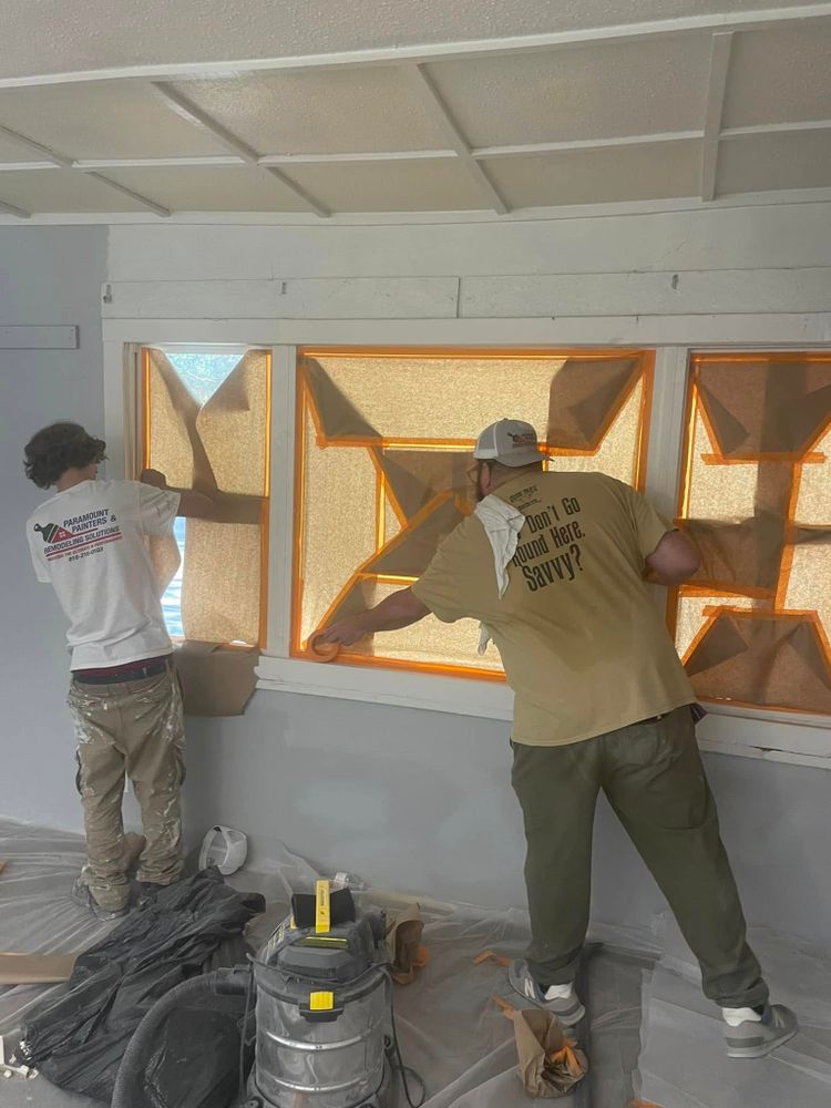 All Photos for Paramount Painters and Remodeling Solutions in Bartlesville, OK
