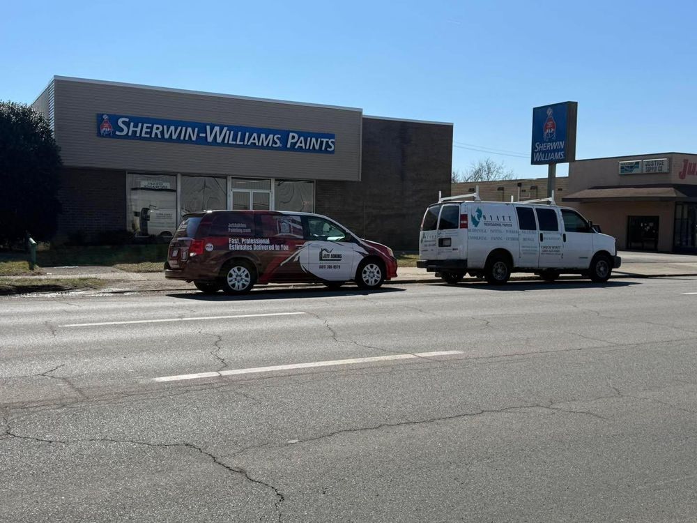 All Photos for Jeff Adkins Painting in Barboursville, WV