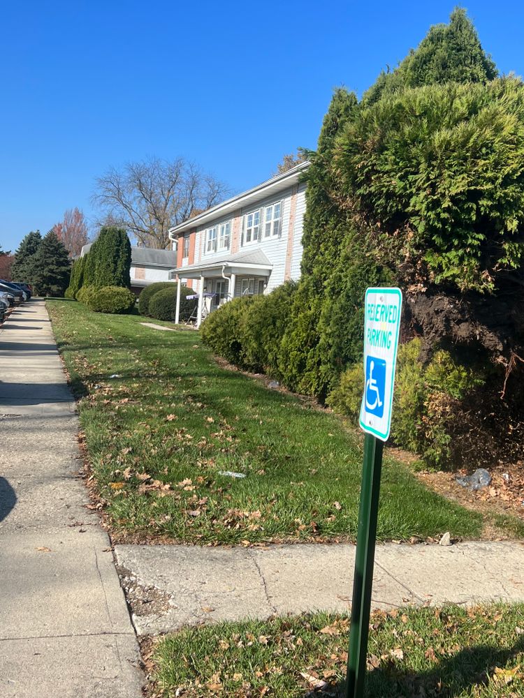 All Photos for Mark’s Mowing & Landscaping LLC  in Ashville, OH