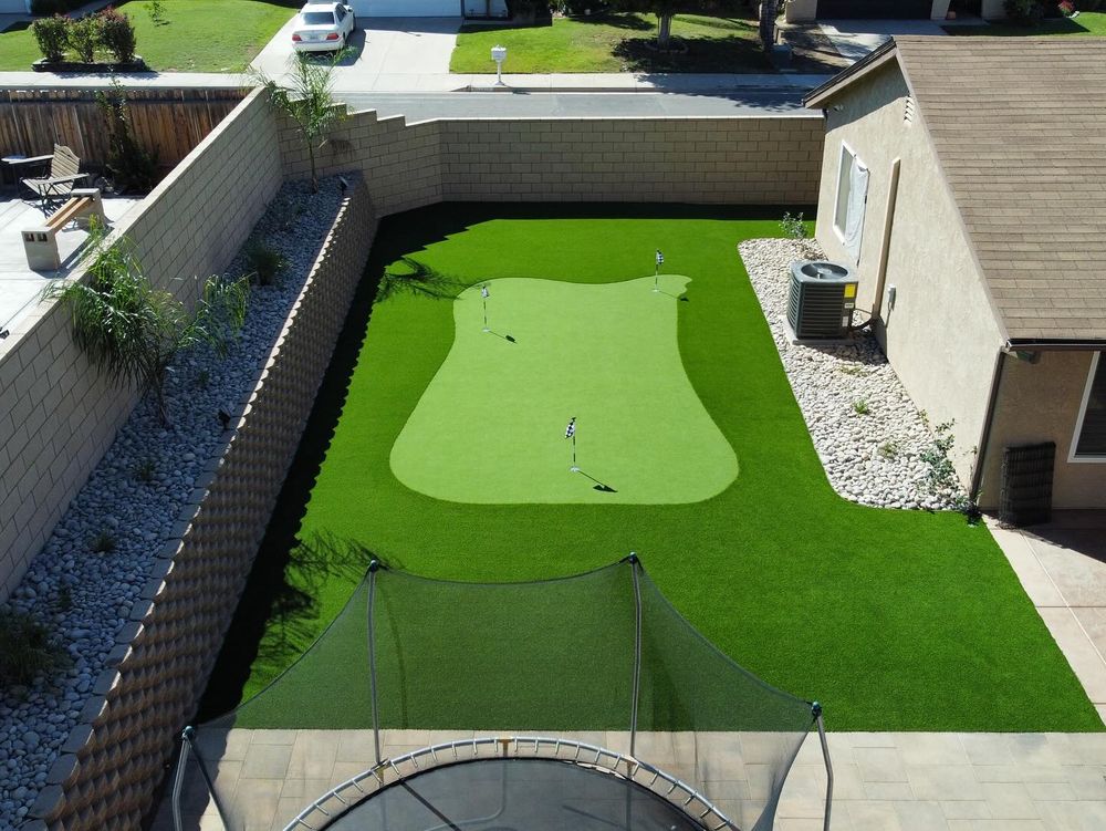 All Photos for Aidan Jade Landscaping in Corona, CA