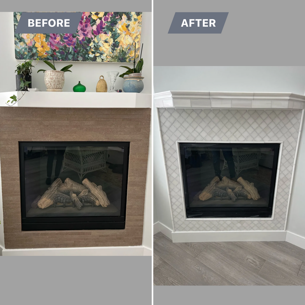 Transformations for Jayhawk Tile in Lafayette,, CO