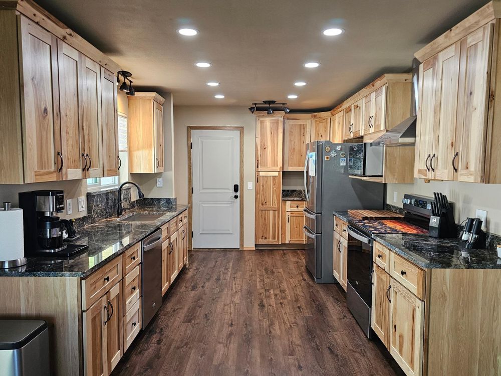 All Photos for Carel Contracting & Home Services LLC in Edgar, MT