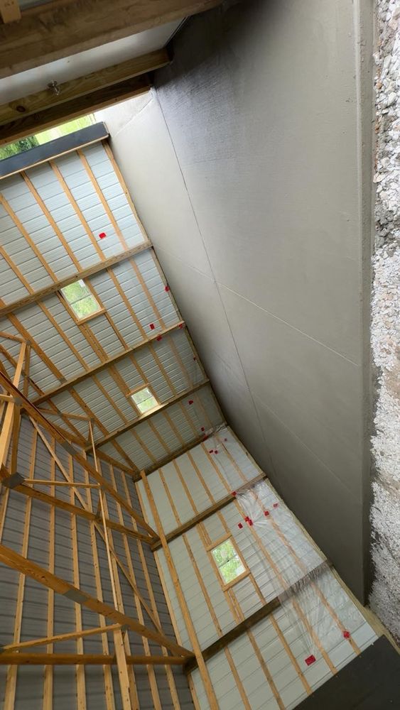 All Photos for Harder Than Concrete in Indianapolis, IN