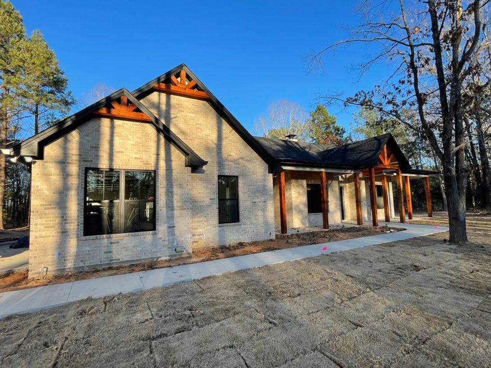 All Photos for Neely Construction & Design LLC in Chandler, TX