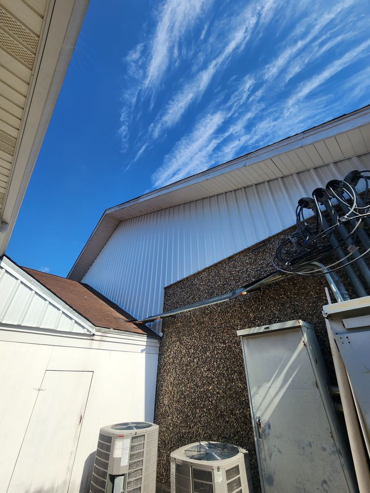 All Photos for S.W. Construction in Center, TX