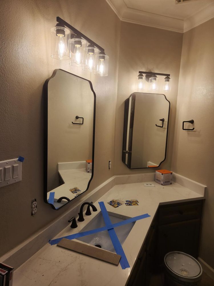 All Photos for Alpha Contracting Services in Katy, TX