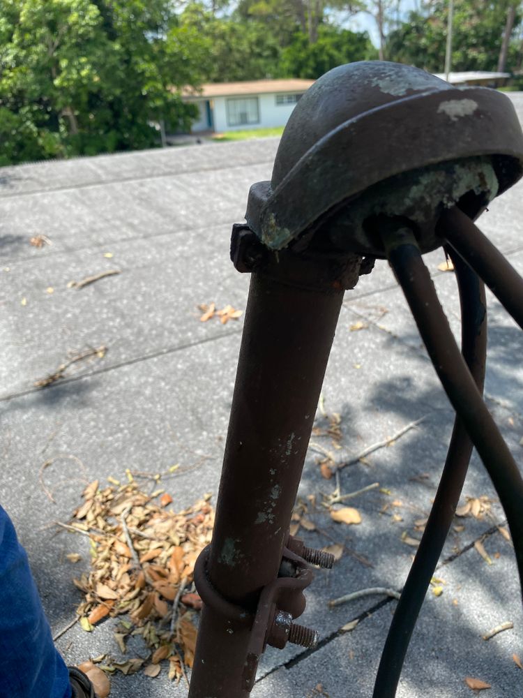 All Photos for Nominal Voltage in Orlando, FL